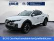 New 2026 Hyundai Santa Cruz SEL Activity AWD Truck Crew Cab