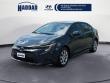 Used 2025 Toyota Corolla Hybrid LE Sedan