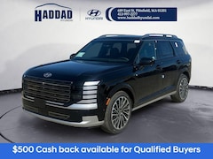 2026 Hyundai Palisade Hybrid Calligraphy SUV