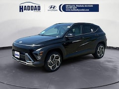 2026 Hyundai Kona SEL Premium AWD SUV in Pittsfield, MA