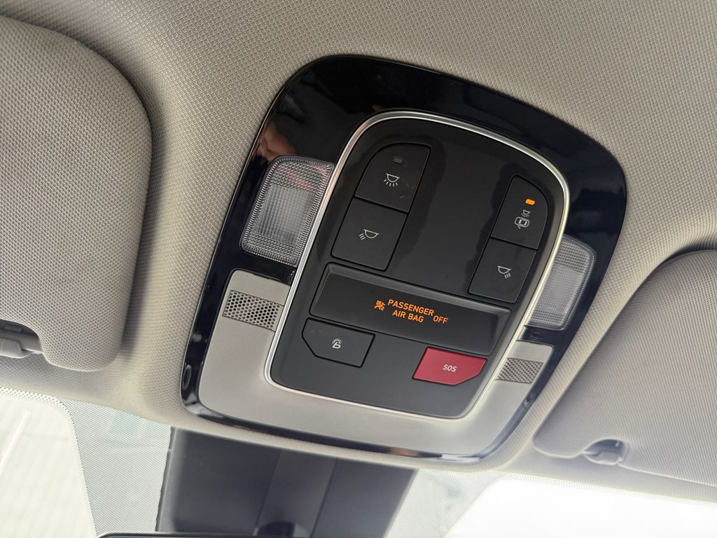 2022 Hyundai Santa Fe SEL - Photo 24
