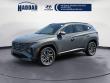 New 2026 Hyundai Tucson Limited AWD SUV