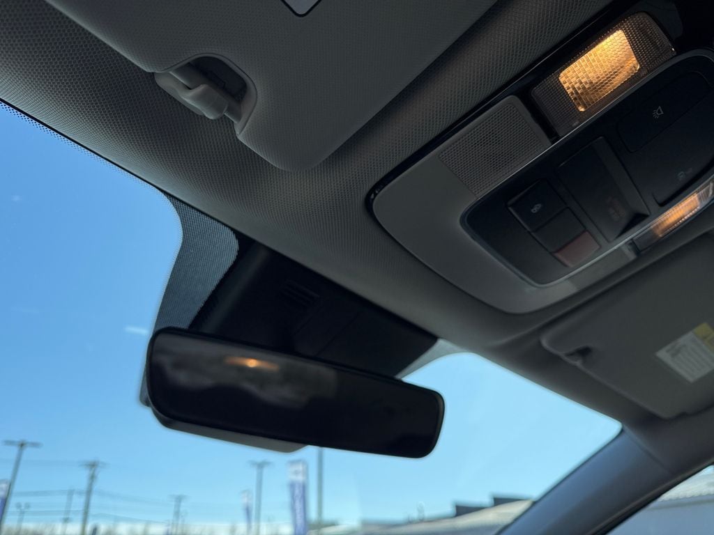 2023 Hyundai Tucson SEL - Photo 25