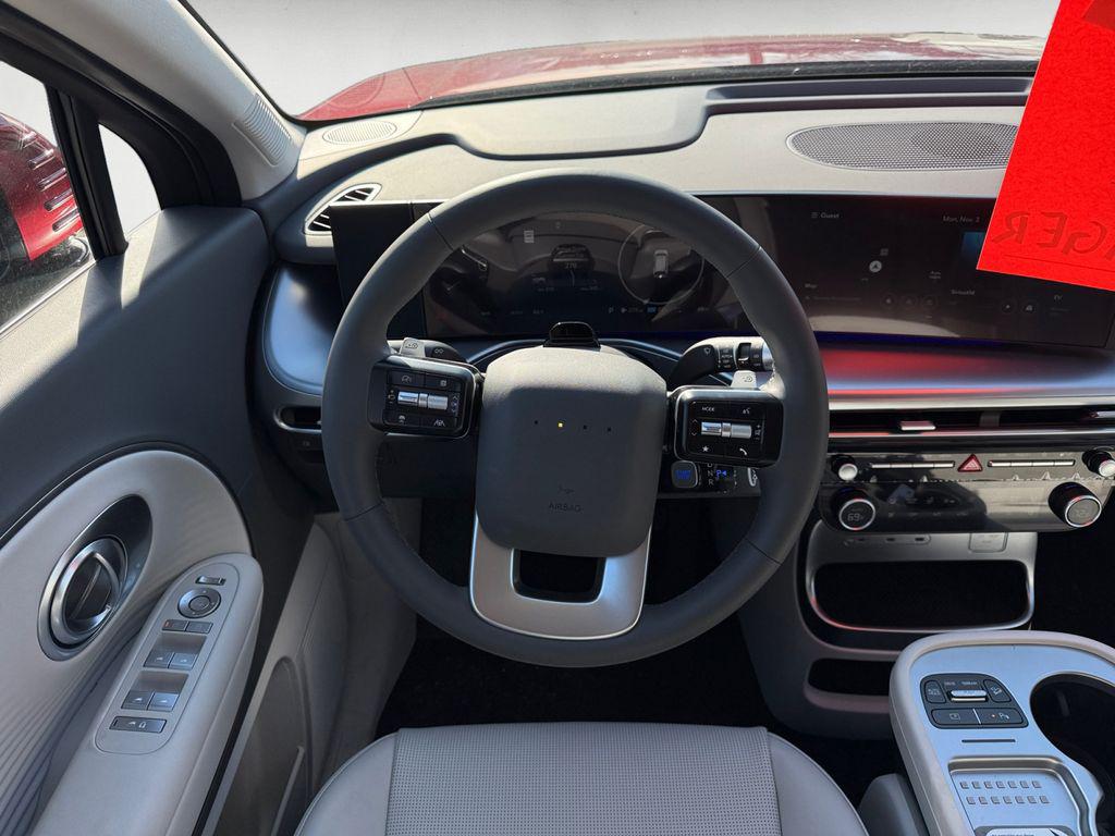 2026 Hyundai IONIQ 9 SEL - Photo 13