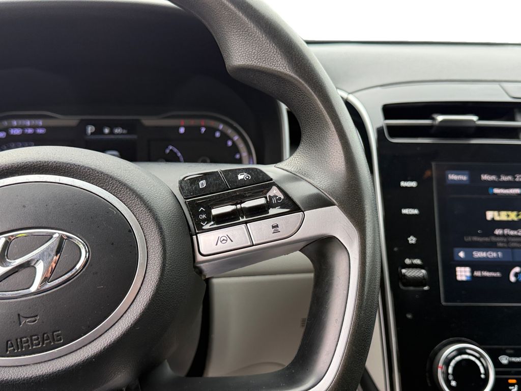 2023 Hyundai Tucson SEL - Photo 20