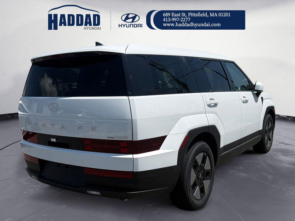 2026 Hyundai Santa Fe SE - Photo 6