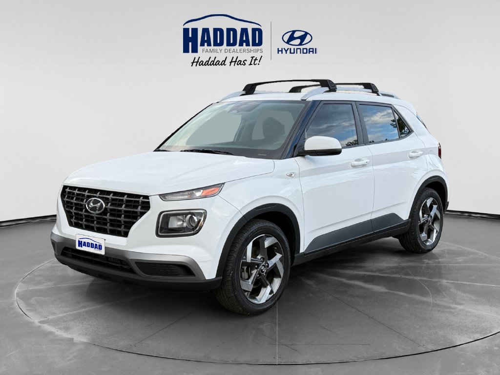 2024 Hyundai Venue