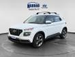 Certified 2024 Hyundai Venue SEL SUV