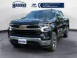 Used 2023 Chevrolet Silverado 1500 LT Truck Crew Cab