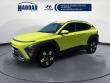Certified 2025 Hyundai Kona SEL SUV