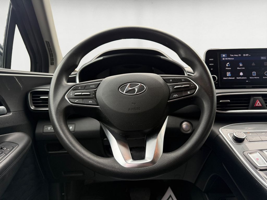 2022 Hyundai Santa Fe SEL - Photo 13