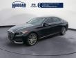 Used 2018 Genesis G80 5.0 Ultimate Sedan