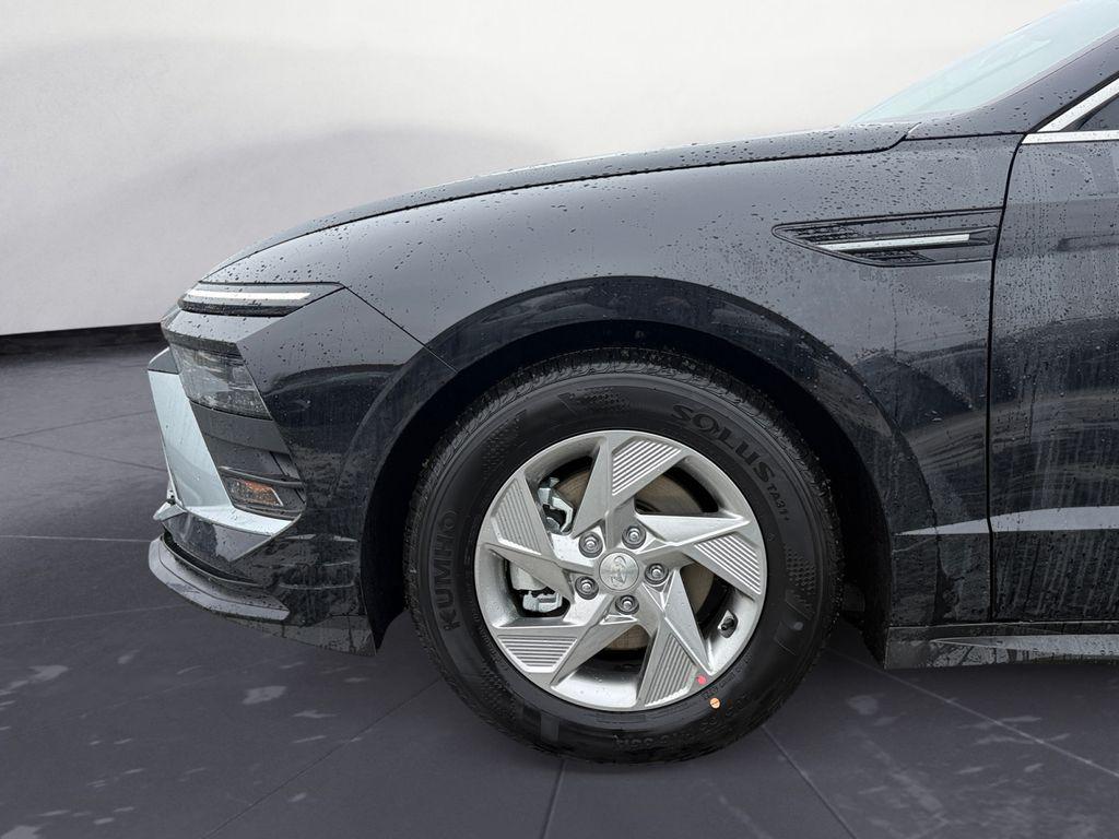 2026 Hyundai Sonata SE - Photo 15