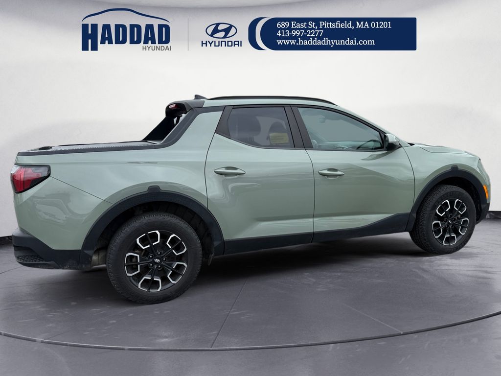 2022 Hyundai Santa Cruz SEL Premium - Photo 6