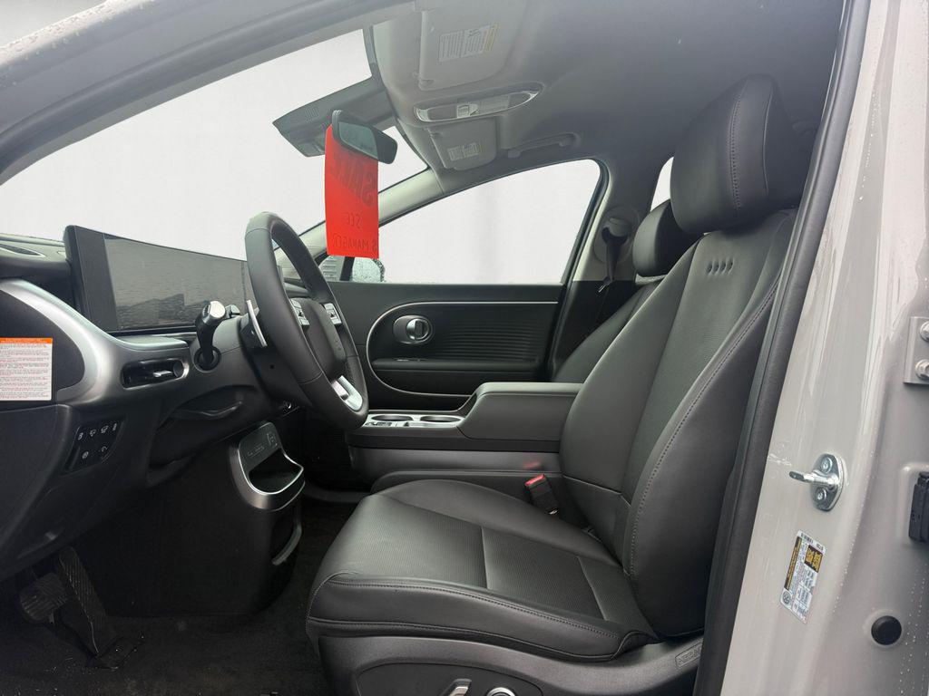 2026 Hyundai IONIQ 9 SEL - Photo 10
