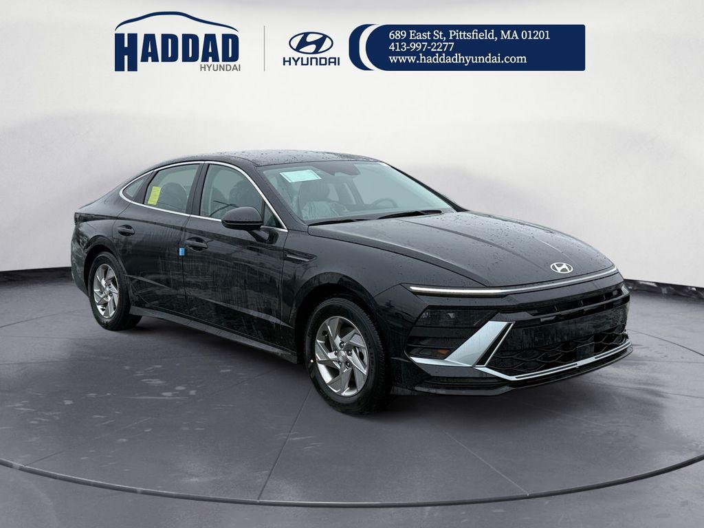 2026 Hyundai Sonata SE - Photo 8