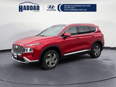 2023 Hyundai Santa Fe SEL SUV in Pittsfield, MA