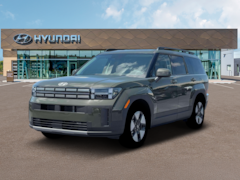 2026 Hyundai Santa Fe Hybrid SEL SUV in Pittsfield, MA