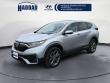 Used 2021 Honda CR-V EX-L AWD SUV