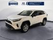 Used 2024 Toyota RAV4 LE SUV