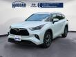 Used 2021 Toyota Highlander XLE SUV