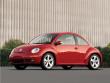 Used 2010 Volkswagen New Beetle 2.5L w/PZEV Hatchback