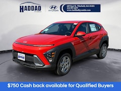 2026 Hyundai Kona SE AWD SUV in Pittsfield, MA