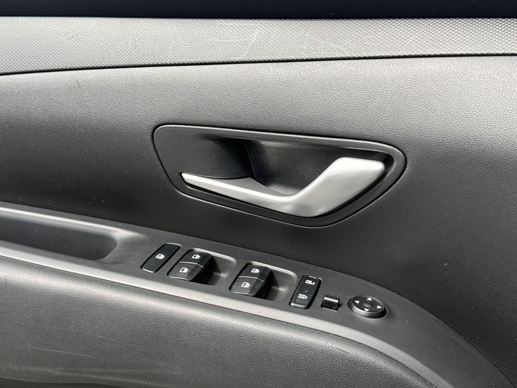 2024 Hyundai Santa Cruz XRT - Photo 21