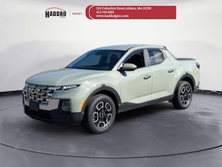 2024 Hyundai Santa Cruz 2.5L SEL Truck Crew Cab Pittsfield, MA