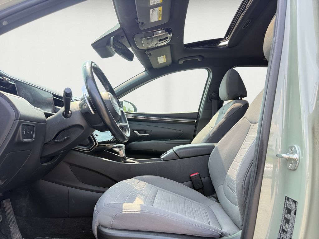 2022 Hyundai Santa Cruz SEL Premium - Photo 9