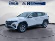 New 2025 Hyundai Tucson SE AWD SUV