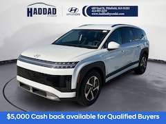 2026 Hyundai IONIQ 9 SE SUV