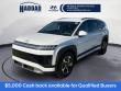 New 2026 Hyundai IONIQ 9 SE SUV