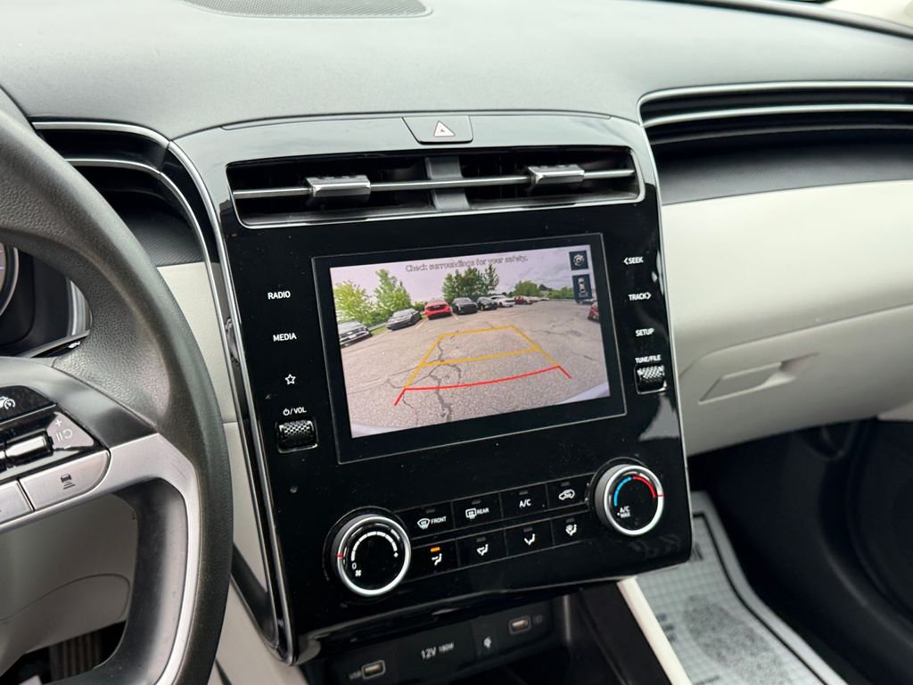 2023 Hyundai Tucson SEL - Photo 29