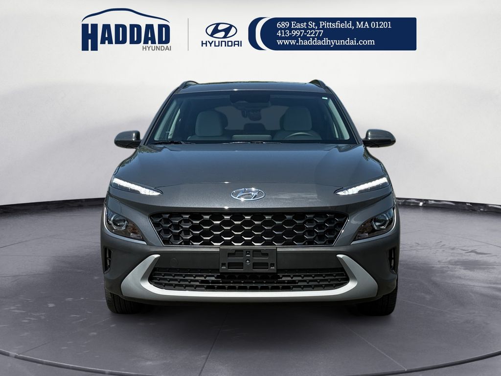 2023 Hyundai Kona SEL - Photo 8