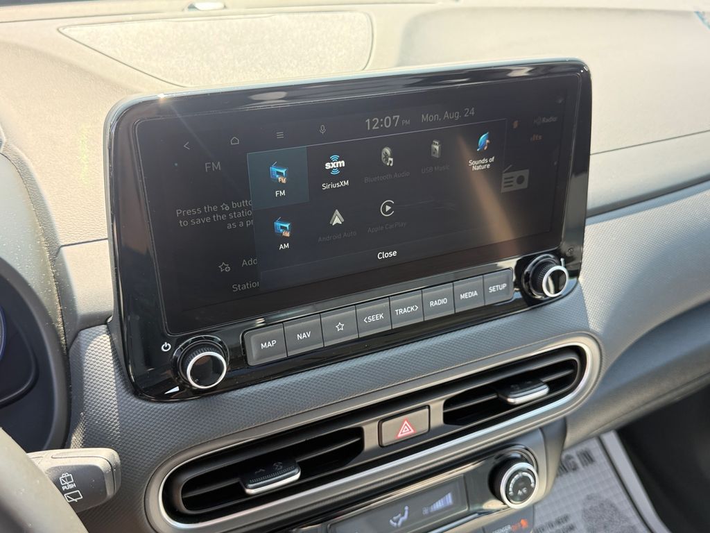 2023 Hyundai Kona SEL - Photo 30