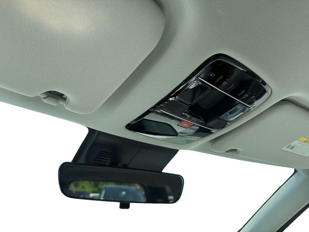 2026 Hyundai Santa Fe SE - Photo 17