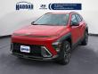 New 2026 Hyundai Kona SEL Premium AWD SUV