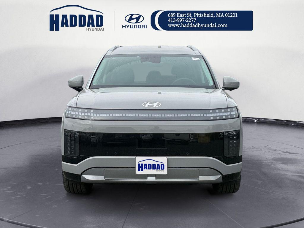 2026 Hyundai IONIQ 9 SEL - Photo 9