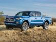 Used 2016 Toyota Tacoma SR V6 Truck Double Cab