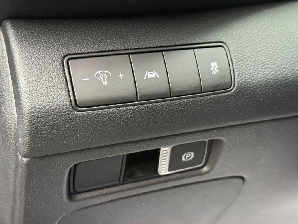 2022 Hyundai Santa Fe SEL - Photo 20