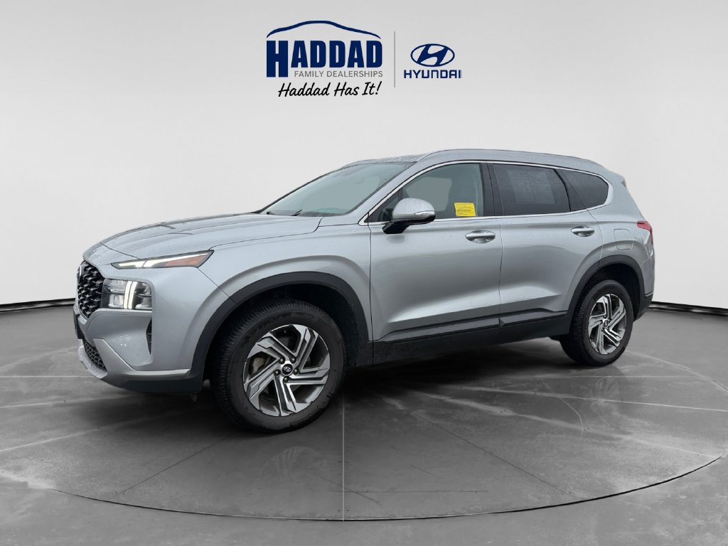 2023 Hyundai Santa Fe SEL SUV Pittsfield, MA