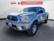 Used 2015 Toyota Tacoma V6 Truck Double Cab