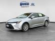 Used 2023 Toyota Corolla Hybrid LE Sedan
