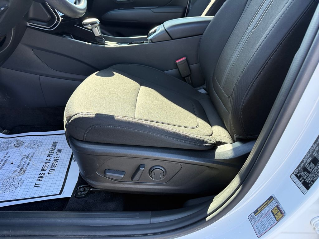 2023 Hyundai Tucson SEL - Photo 17