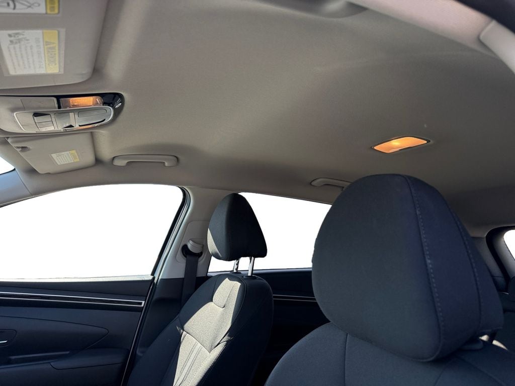 2023 Hyundai Tucson SEL - Photo 18