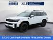 New 2026 Hyundai Santa Fe Hybrid Calligraphy SUV
