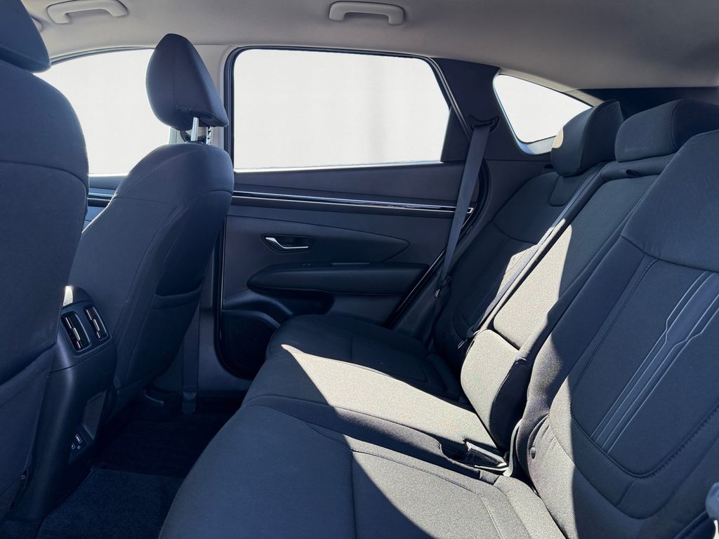 2023 Hyundai Tucson SEL - Photo 14
