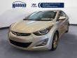 Used 2015 Hyundai Elantra SE Sedan
