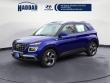 Used 2022 Hyundai Venue Limited SUV
